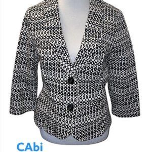 Cabi Jacket Light Weight